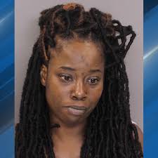 Aunt of dead kids drove around with their bodies for months after killing  them, police say