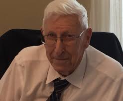 Obituary information for Robert Jackson Lee Carlton