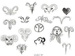 Leo tattoo designs are for people born in the leo zodiac sign. Zodiac Tattoo Designs Reasons Why Aries Tattoos Are So Popular Tattoos And More