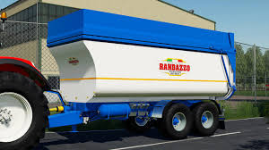 Rannazzu) is a town and comune in the metropolitan city of catania, sicily, southern italy. Randazzo Tandem T60 Pp Ls19 Kingmods