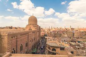 Explore cairo holidays and discover the best time and places to visit. Cairo Travel Guide Best Attractions Hotels Package Tours