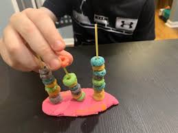 While some of these necessary skills are passive, others are more active. 10 Fine Motor Activity Ideas Using Common Household Items The Autism Helper