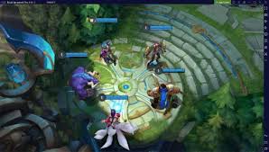 Các game thủ đã thử nhiều cách khác nhau để có những trải nghiệm đầu tiên về vị tướng đã được công bố trước đó tại lmht truyền thống nhưng chưa được ra mắt. So Sanh 10 Ä'iá»ƒm Khac Biá»‡t Giá»¯a Lmht Tá»'c Chiáº¿n Va Lmht Gá»'c Cho Pc Noxplayer