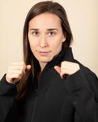 Boxing BC Association