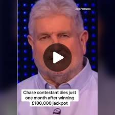 Tragic Loss of Headteacher After The Chase Win