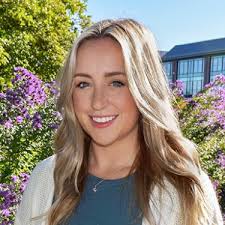 Morgan Sargent's Instagram, Twitter & Facebook