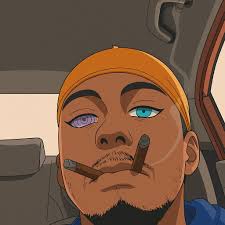 I SUCK at flirting 😂I be like, "is that so?🤣