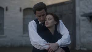 The death of nancy doctors who wish to examine her frequently visit. Dr Jordan S Dream Alias Grace Season 1 Episode 2 Tv Fanatic