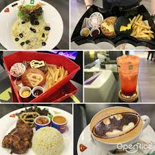 Sunway putra mall içindeki restoranların menüleri, adresleri, fotoğrafları ve yorumları, kuala lumpur. 8 Noteworthy Restaurants To Dine At Sunway Putra Mall Openrice Malaysia