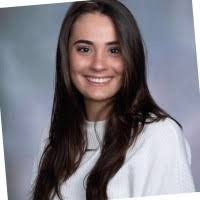 Julia Lombardi's Instagram, Twitter & Facebook