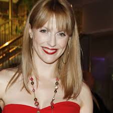 TV-Star Natalie Alison ist wieder Single