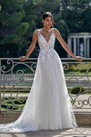 Besondere hochzeitskleider für die individuelle braut. 350 Elegante Brautkleider Ideen Kleider Braut Elegant