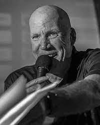 Todd Herriott's Instagram, Twitter & Facebook