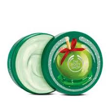 Glazed Apple Body Butter The Body Shop The Body Shop The Body Shop Apple Glaze Apple Body