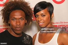 Actress Malika Haqq,actress Lauren London and actress Khadijah Haqq... News  Photo