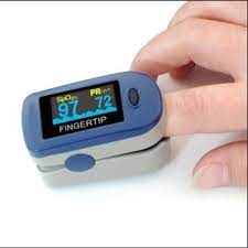 A wide variety of finger pulse oximeter options are available to you Single Color Led Delite Fingertip Pulse Oximeter Id 21378994412