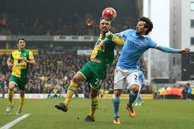Get the manchester city sports stories that matter. Norwich City V Manchester City Head To Head Bitter And Blue