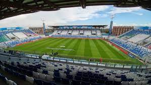 View other italian serie a teams atalanta benevento bologna cagliari crotone fiorentina genoa inter juventus lazio milan napoli parma roma sampdoria sassuolo spezia torino udinese verona. Mapei Stadium Citta Del Tricolore Wikipedia