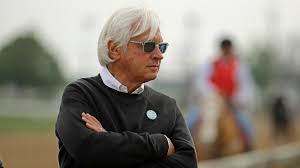 The hall of famer could make some unwanted history if medina spirit becomes only the second kentucky derby winner to be disqualified for a failed drug test. Bob Baffert I M Hearing Maybe June Or In September For Kentucky Derby Date