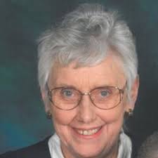 Betty Buck Ford Obituary September 19, 2021