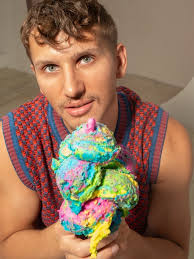 Aging like ice cream — still cool, still a snack.”- ChatGPT Why have my  ears been the same size my whole life? 👂