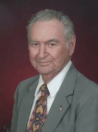 Willis Rains Obituary