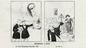 Check out inspiring examples of teeth_meme artwork on deviantart, and get inspired by our community of talented artists. Is This 1921 Cartoon The First Ever Meme Bbc News