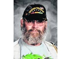 Jerry Patton Obituary (1949