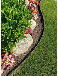 Maybe you would like to learn more about one of these? Unbreakable Landscape Edging Recycled Black Plastic Gardeners Com In 2021 Landscape Edging Landscaping With Rocks Small Gardens