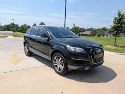 Image result for Deep Black 2011 Q7
