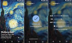 10 best android themes, theming apps, and customizations. 10 Best Android Wallpaper App List To Improve Looks Of Your Phone In 2019