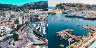Monako'nun kara sınırları fransa ile çevrilidir. Monako Nerede Nufusu Ne Kadar Monaco Da Hangi Dil Konusuyor Baskenti Neresi