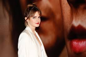 Эмма шарлотта дюэрр уотсон (emma charlotte duerre watson). Emma Watson Reveals Her Love For Sex Ed Website Omgyes Teen Vogue