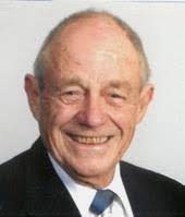 Walter Girdlestone Obituary