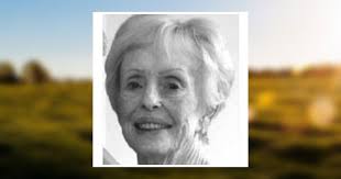 Rosemary Wilson Kunz Obituary August 13, 2020