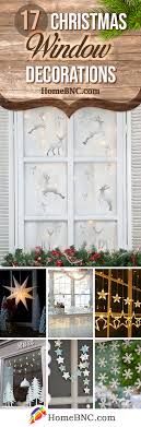 When the days are cloudy and the sky is dark and gray, you want at least to decorate your home with warm lights. 17 Best Christmas Window Decoration Ideas To Inspire You In 2021