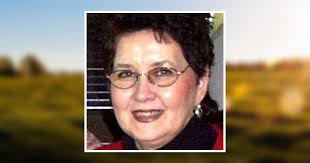 Faye Cox Ring Obituary 2019