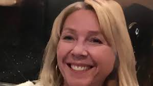 Doris Schreck of Templeton