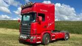 SCANIA-R144