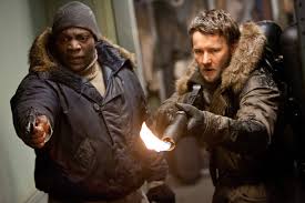 The thing * worn by: Review The Thing Kpbs