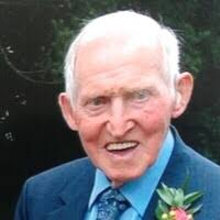 Obituary information for Eugene Willier