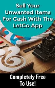 Using the app, you can sell items, from vintage clothing to books, to people in your local area. Is The Letgo App A Scam Letgo Review Full Time Job From Home