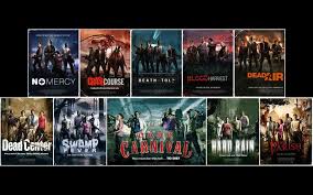 Wallpaper left 4 dead 1 4k. Left 4 Dead 4k Wallpaper Hdwallpaper Desktop In 2021 Left 4 Dead Left 4 Dead Game Dead