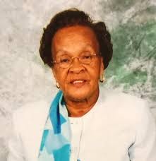 Annie Ruth Berry Akers (1929-2020)