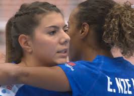 Archives des Laura Flippes — Alsa'Sports