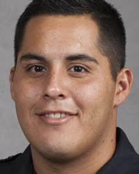 Anthony Cendejas's Instagram, Twitter & Facebook