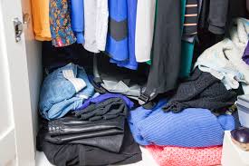 Closet design tips to help you maximize space and create more space in new and existing closets. 7 Design Ideas For Small Closet Space Closet Designs And More