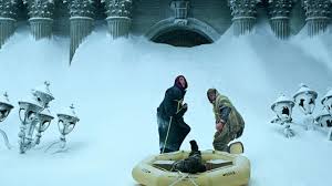 The Day After Tomorrow (2004) | MUBI