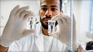 Microbiologists and Biologists