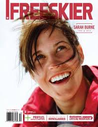 Freeskier Magazine